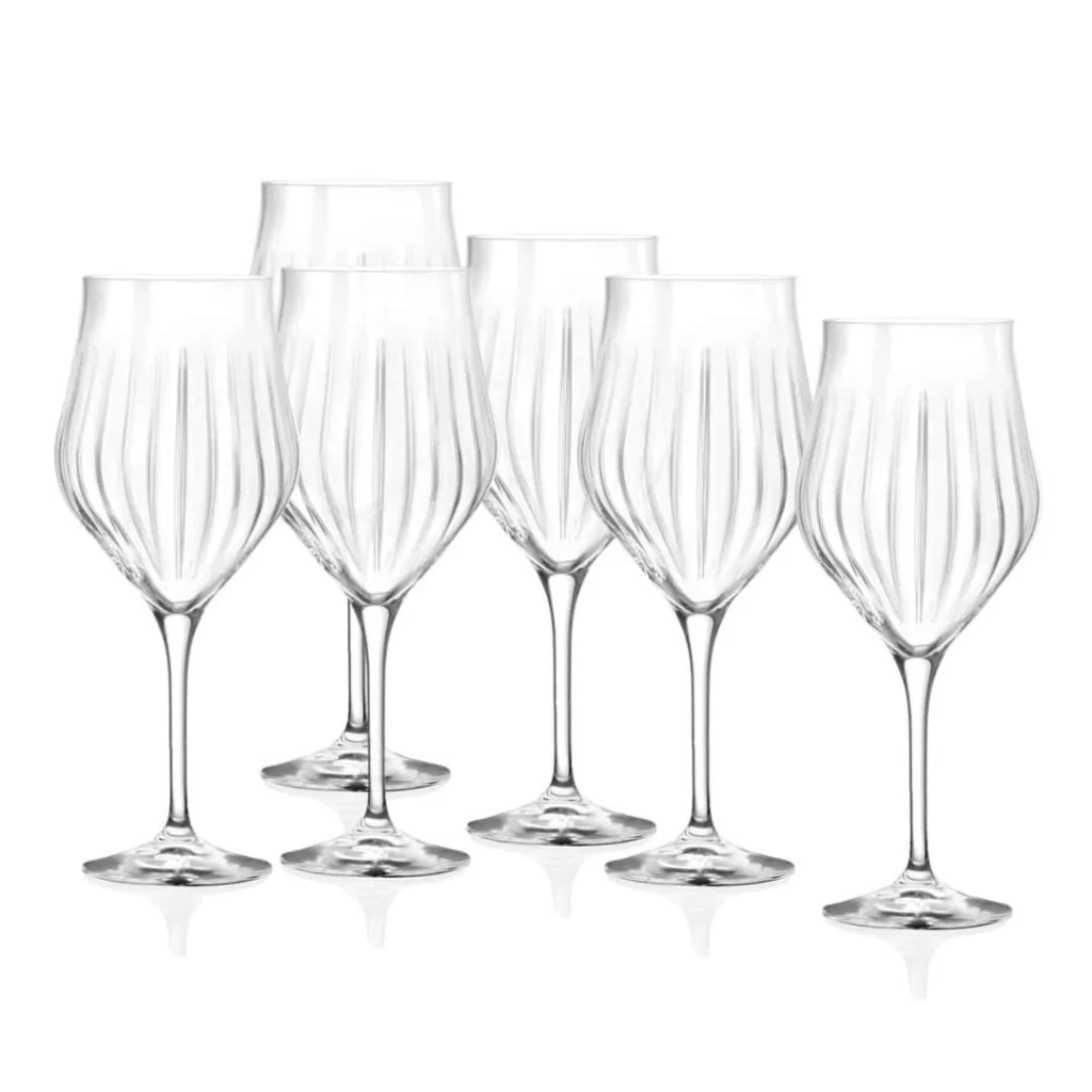 Calice Vino Rosso Timeless T45 45 cl RCR