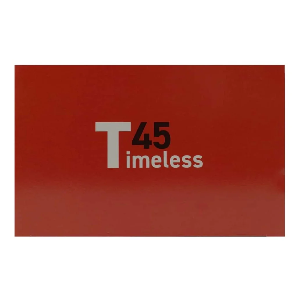 Calice Vino Rosso Timeless T45 45 cl RCR