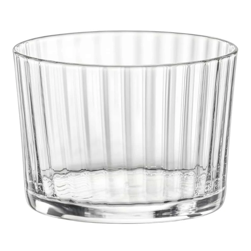 Bicchiere da Rum Exclusiva 21,5 cl BORMIOLI ROCCO