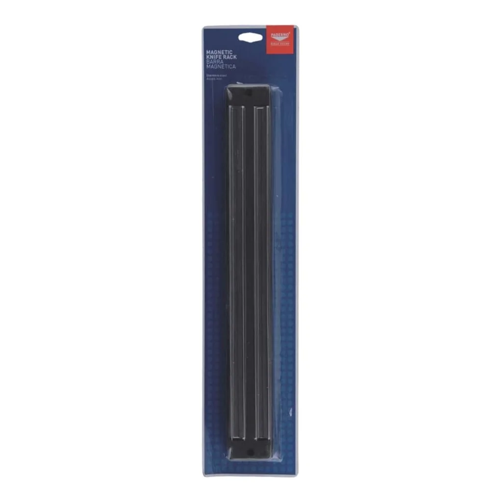 Barra Magnetica Porta-Coltelli da Parete 30 cm SAMBONET PADERNO