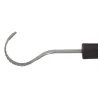Arricciaburro Acciaio Inox Manico Ergonomico ILSA