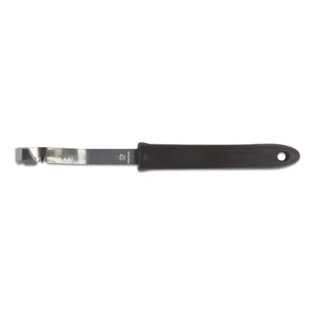 Arricciaburro Acciaio Inox Manico Ergonomico ILSA