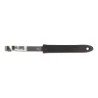 Arricciaburro Acciaio Inox Manico Ergonomico ILSA
