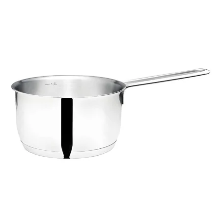 Casseruola Fonda 1 Manico Inox Nickel Free 12 cm PINTINOX