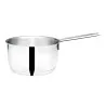 Casseruola Fonda 1 Manico Inox Nickel Free 12 cm PINTINOX