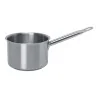 Casseruola Alta 1 Manico Acciaio Inox 18 cm 2,7 L BALLARINI