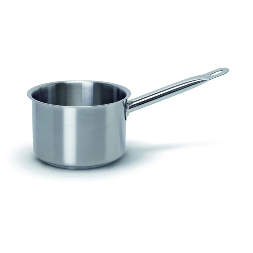 Casseruola Alta 1 Manico Acciaio Inox 18 cm 2,7 L BALLARINI