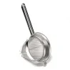 Colino Conico a Maglia Chinois Acciaio Inox 25 cm COMAS