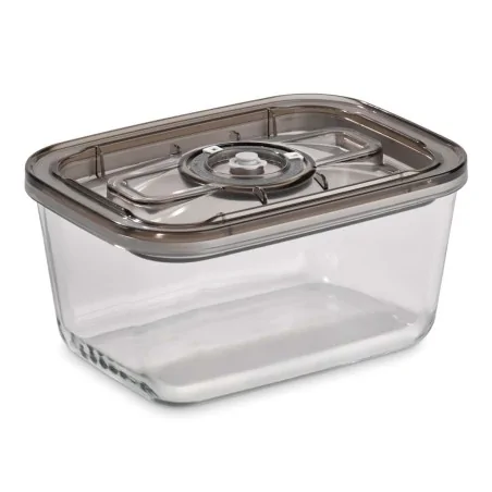 Contenitore Sottovuoto Vetro VacuBoxx Eco L 1500 ml CASO DESIGN