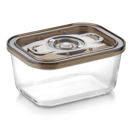 Contenitore Sottovuoto Vetro VacuBoxx Eco M 800 ml CASO DESIGN