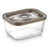 Contenitore Sottovuoto Vetro VacuBoxx Eco M 800 ml CASO DESIGN