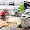 Contenitore Sottovuoto Vetro VacuBoxx Eco M 800 ml CASO DESIGN