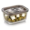 Contenitore Sottovuoto Vetro VacuBoxx Eco M 800 ml CASO DESIGN