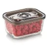 Contenitore Sottovuoto Vetro VacuBoxx Eco M 800 ml CASO DESIGN