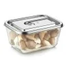 Contenitore Sottovuoto Coperchio Inox VacuBoxx XL 2600 ml CASO