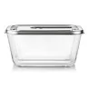 Contenitore Sottovuoto Coperchio Inox VacuBoxx XL 2600 ml CASO