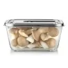 Contenitore Sottovuoto Coperchio Inox VacuBoxx XL 2600 ml CASO
