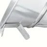 Colino Cinese Conico a Rete Inox 24 cm SAMBONET PADERNO