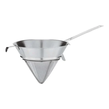 Colino Cinese Conico a Rete Inox 24 cm SAMBONET PADERNO
