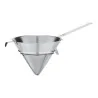 Colino Cinese Conico a Rete Inox 24 cm SAMBONET PADERNO