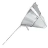 Colino Cinese Conico a Rete Inox 24 cm SAMBONET PADERNO