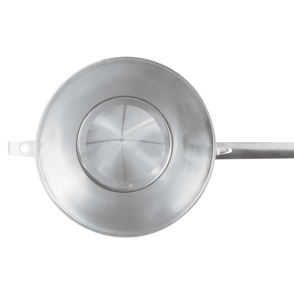 Colino Cinese Conico a Rete Inox 24 cm SAMBONET PADERNO