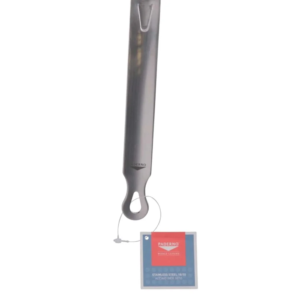 Colino Cinese Conico a Rete Inox 24 cm SAMBONET PADERNO