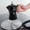 Disco Adattatore Induzione Universale 26 cm Acciaio COMAS