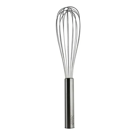 Frusta 8 Fili Acciaio Inox 40 cm Leggera SALVINELLI
