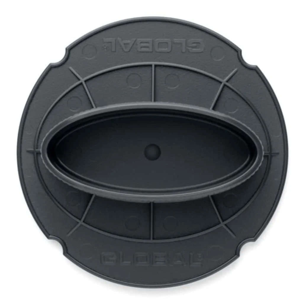 Mandolina Giapponese Regolabile 3 Lame in Acciaio Inox 32,5 cm