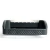 Mandolina Giapponese Regolabile 3 Lame in Acciaio Inox 32,5 cm