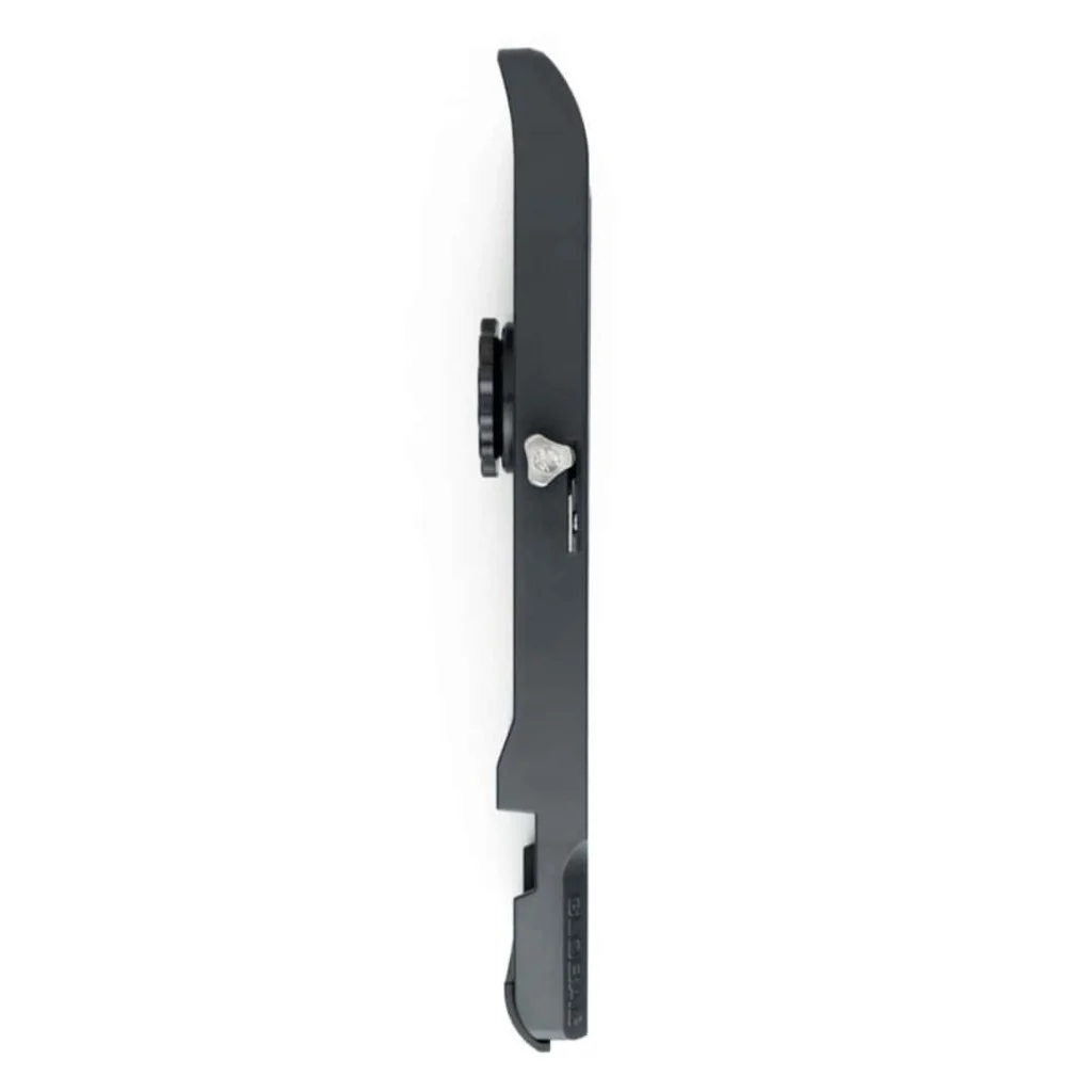 Mandolina Giapponese Regolabile 3 Lame in Acciaio Inox 32,5 cm