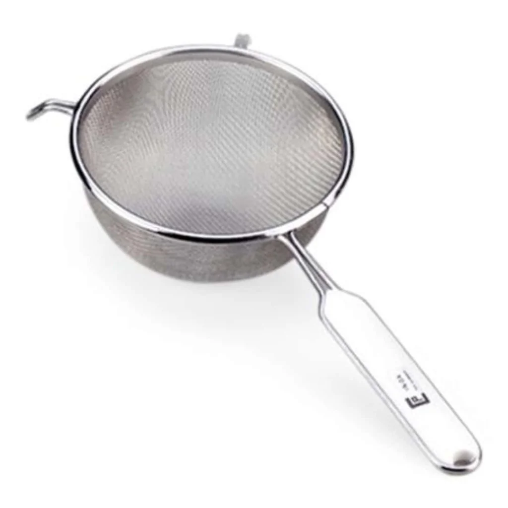 Passabrodo in Acciaio Inox 18/8 da 18 cm EVA COLLECTION