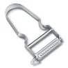 Pelapatate Julienne in Metallo con Lama Dentata VICTORINOX