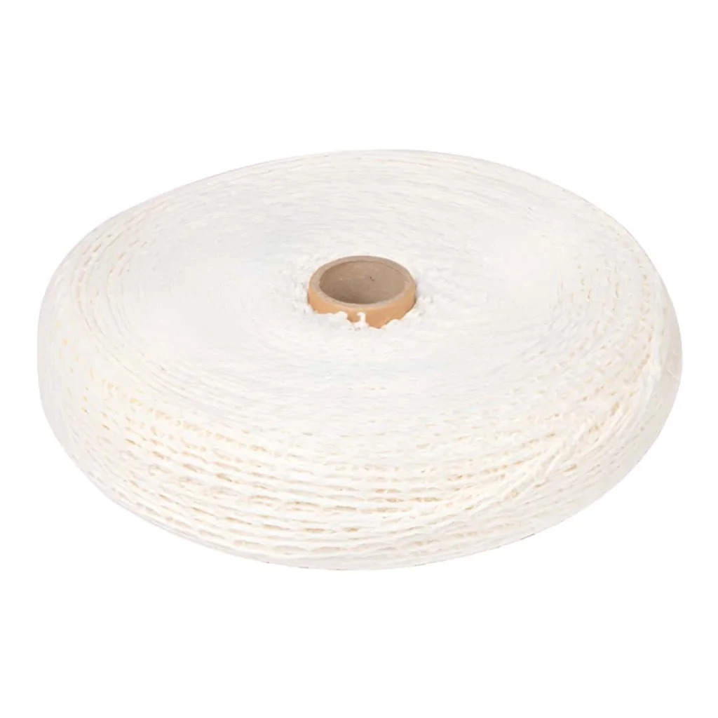 Rete Elastica per Arrosto 18 Maglie 50 m Poliestere GARCIA DE