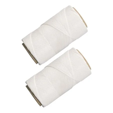 Spago Alimentare 2 Rotoli da 60 m WESTMARK