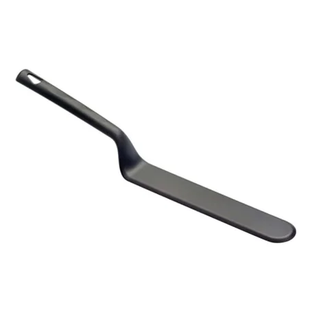 Spatola per Crepes in Nylon Nera 33 cm EVA COLLECTION