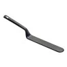 Spatola per Crepes in Nylon Nera 33 cm EVA COLLECTION