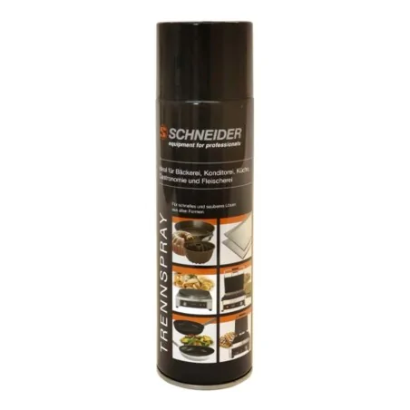 Spray Staccante Antiaderente Alimentare 500 ml SCHNEIDER