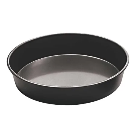 Teglia da Forno Rotonda in Ferro Blu ø 32 cm SAMBONET PADERNO