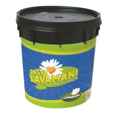 Pasta Lavamani con Glicerina Margherita 1 kg LE MARGHERITE