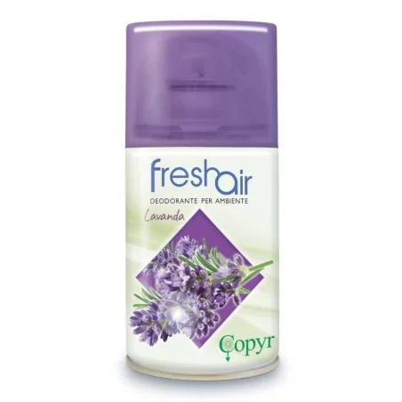 Ricarica Deodorante Fresh Air Lavanda 250 ml COPYR