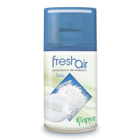 Ricarica Deodorante Fresh Air Talco 250 ml COPYR