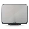 Bilancia Cucina Digitale Inox LED 15 kg 1 g EVA COLLECTION