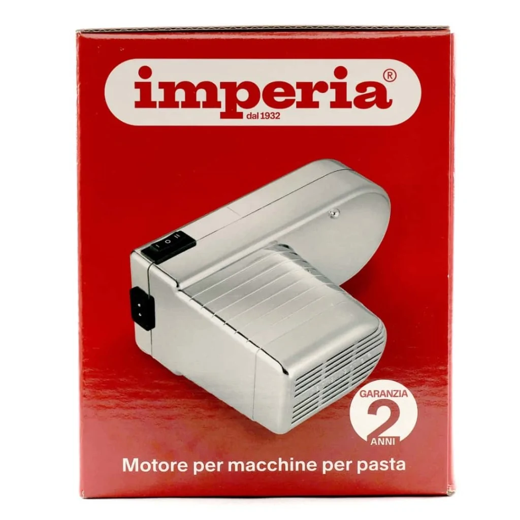 Motore Pastafacile per Macchine Pasta Imperia 80 W DT