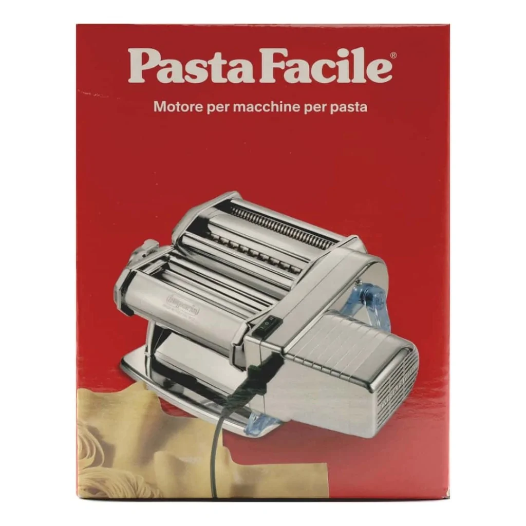 Motore Pastafacile per Macchine Pasta Imperia 80 W DT