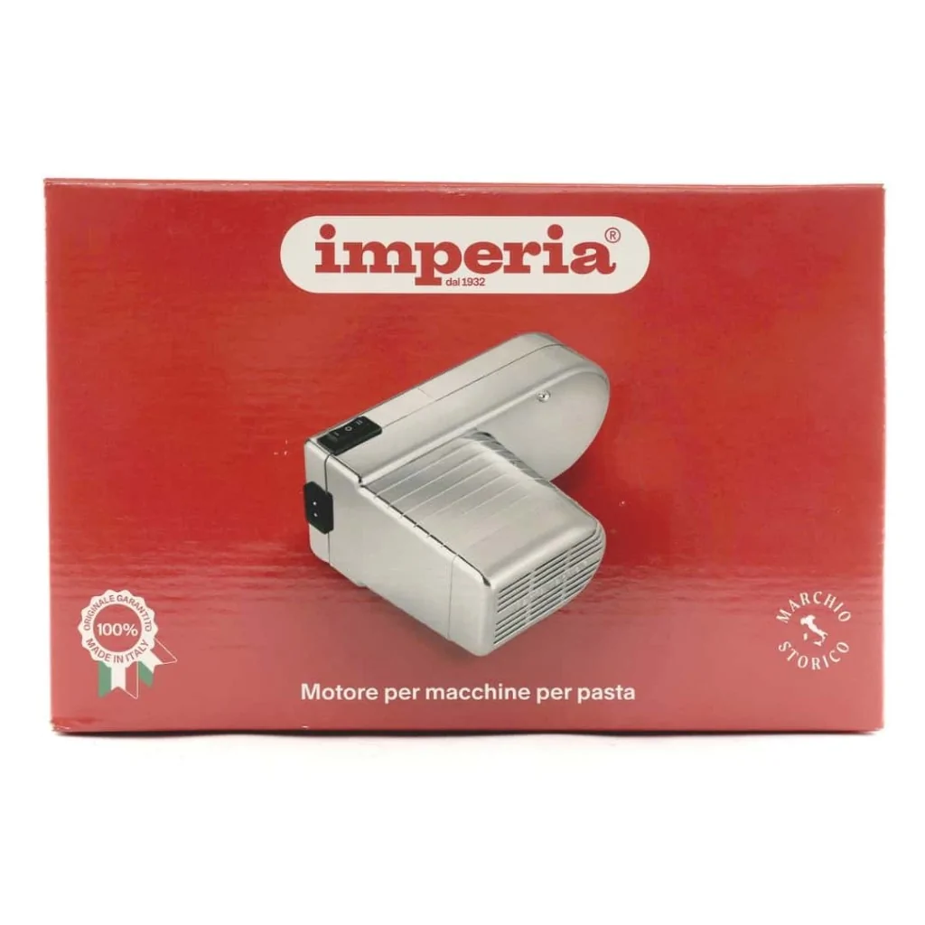 Motore Pastafacile per Macchine Pasta Imperia 80 W DT