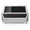 Piastra a Induzione Profi Line 3500 D 3500 W HENDI