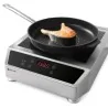 Piastra a Induzione Profi Line 3500 D 3500 W HENDI