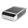 Piastra a Induzione Profi Line 3500 D 3500 W HENDI